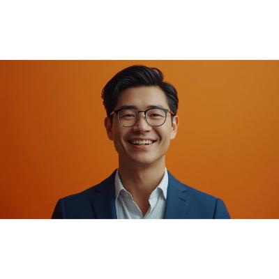 Testimonial Person Image