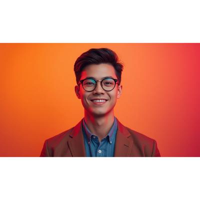 Testimonial Person Image
