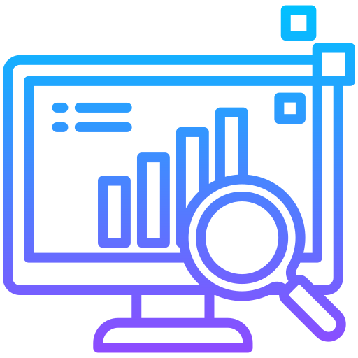 Data-driven digital marketing strategy